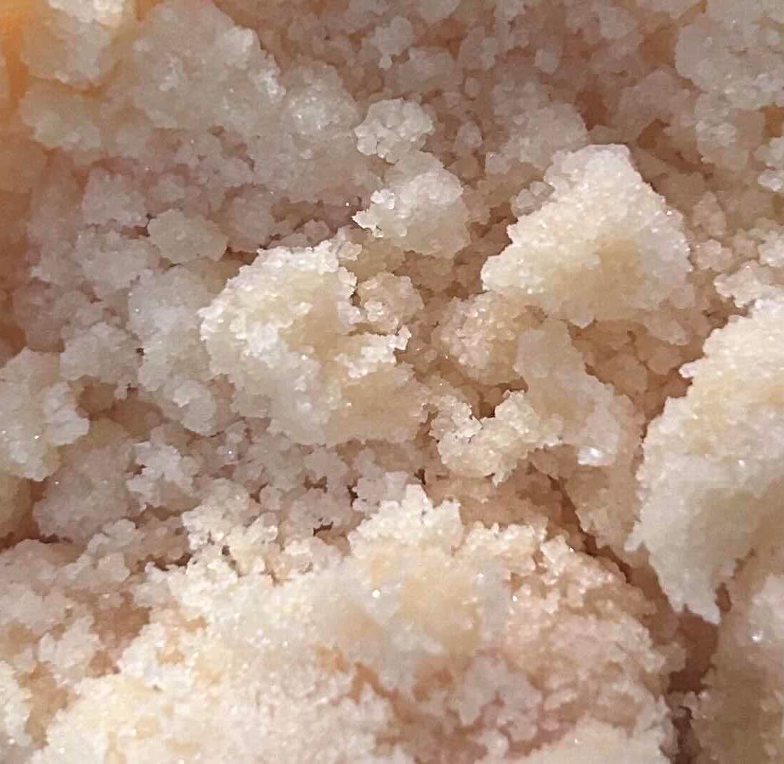 blue Dream crumble