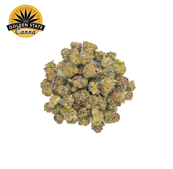 - Golden State Canna - Paris OG Smalls | 28g | THC 30%