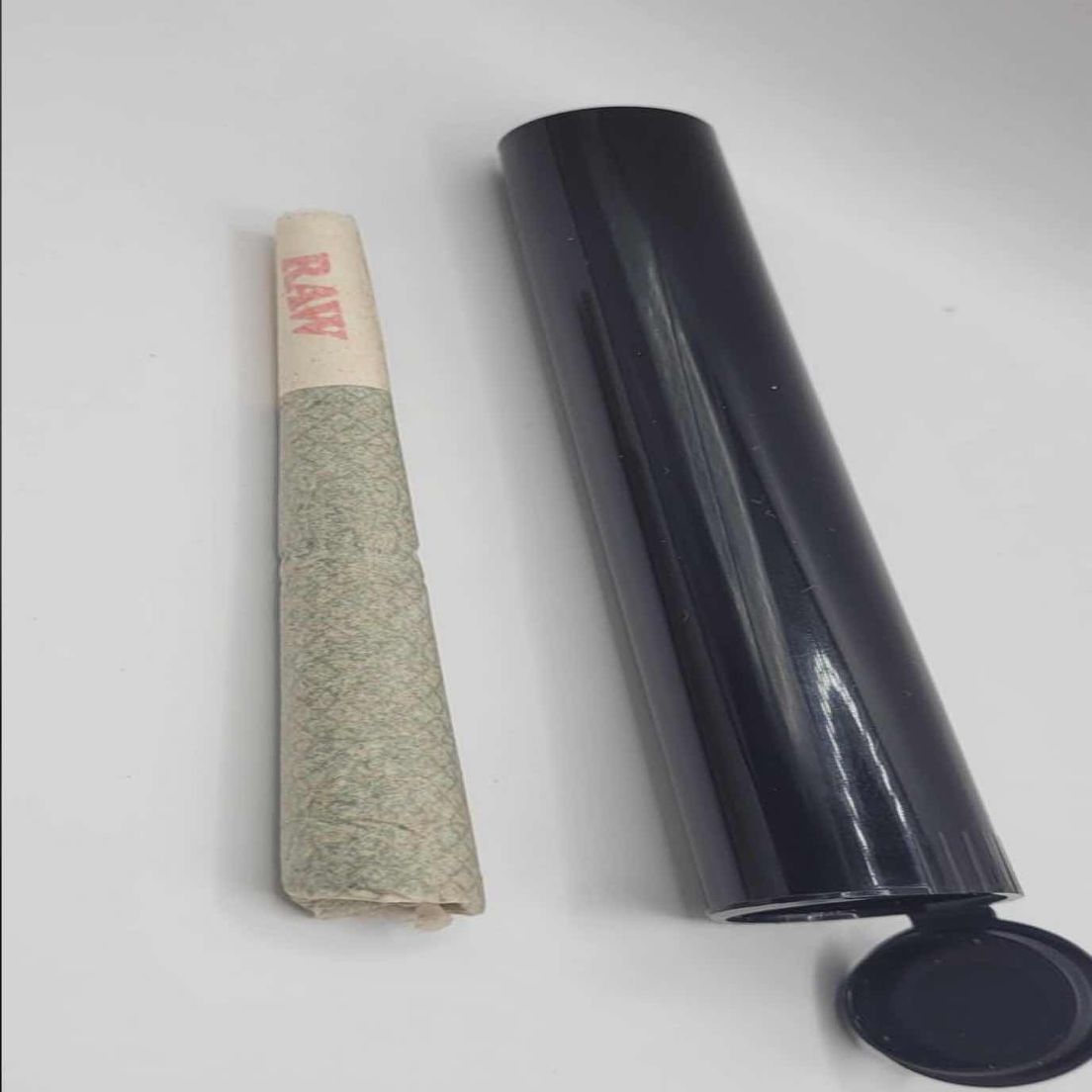 NuCannabis - Yum Yum 1.25G - Pre Roll