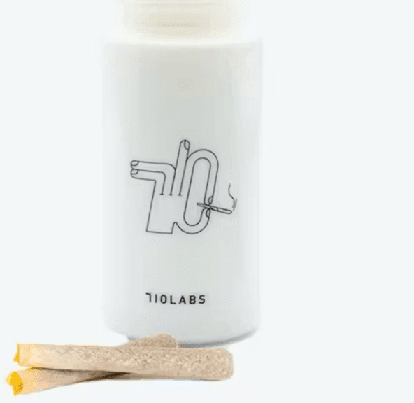 710 LABS 5PK- 10G THE SWEETIES #7