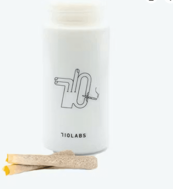 710 LABS 5PK- 10G THE SWEETIES #7