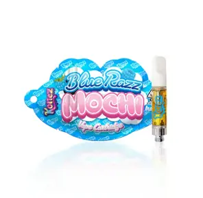 Blue Razz Mochi - Cartridge 1.00 g