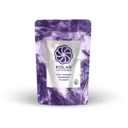Kolas Naturals Flower Ooh Mami 3.5g at Kolas Blumenfeld