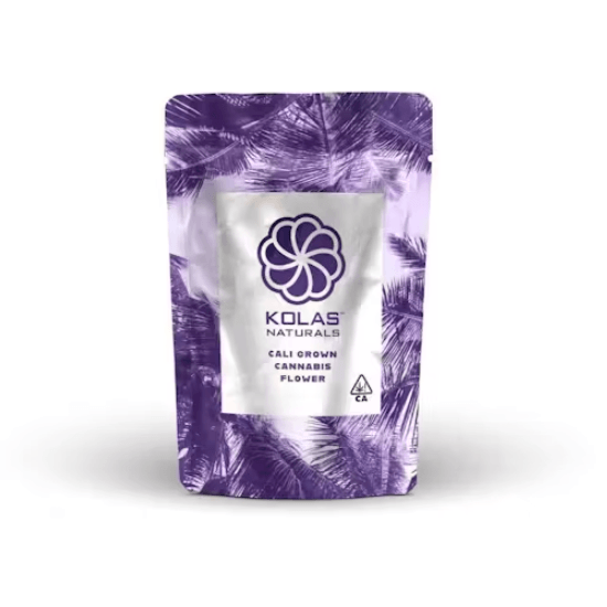 Kolas Naturals Flower Ooh Mami 3.5g at Kolas Arden