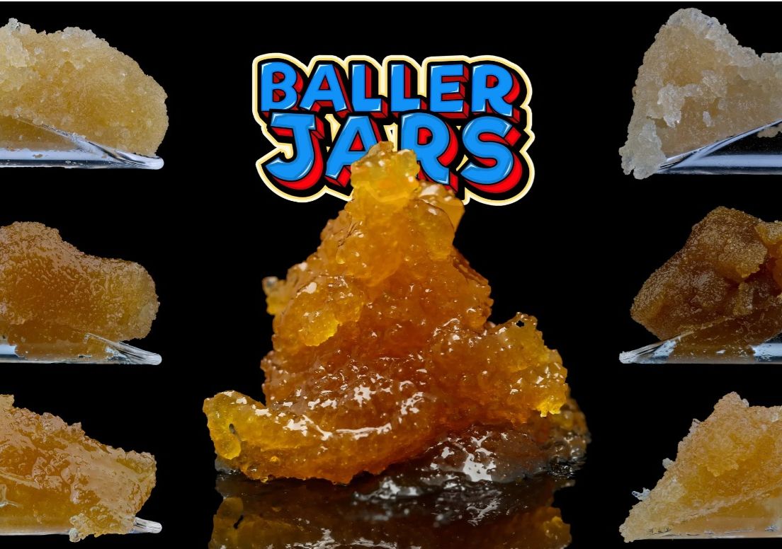 Auraz Baller Jar Live Resin (5g)