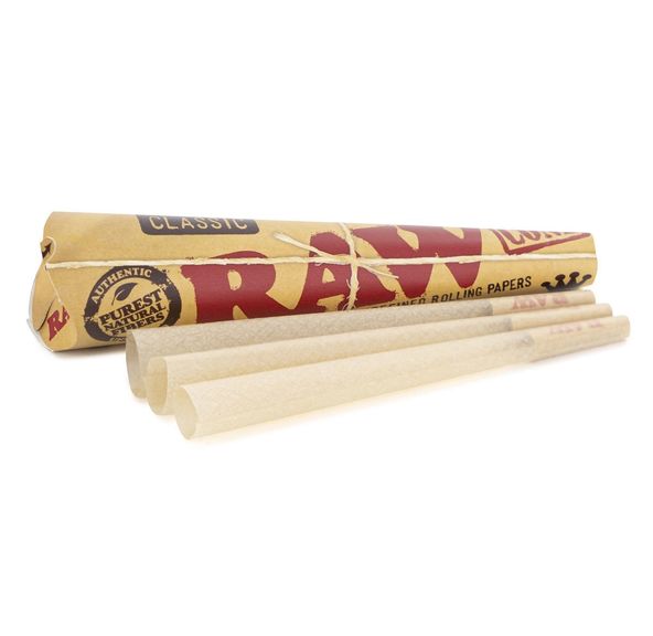 3 Pack Cones by RAW