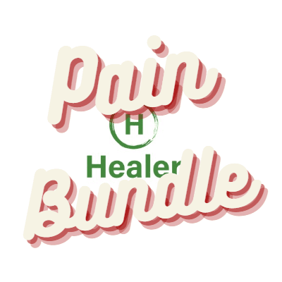 Healer Pain Bundle