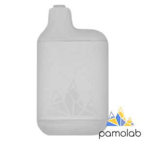BANNER OG Pamolab Disposable Distillate Cart 1g