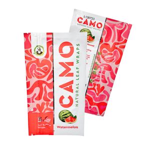 Blunt Wraps Watermelon