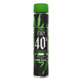 STIIIZY - 2G 40S BLUNT - PINK ACAI