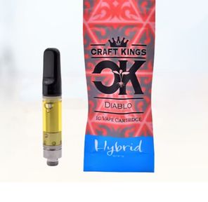 Distillate Cart - Diablo