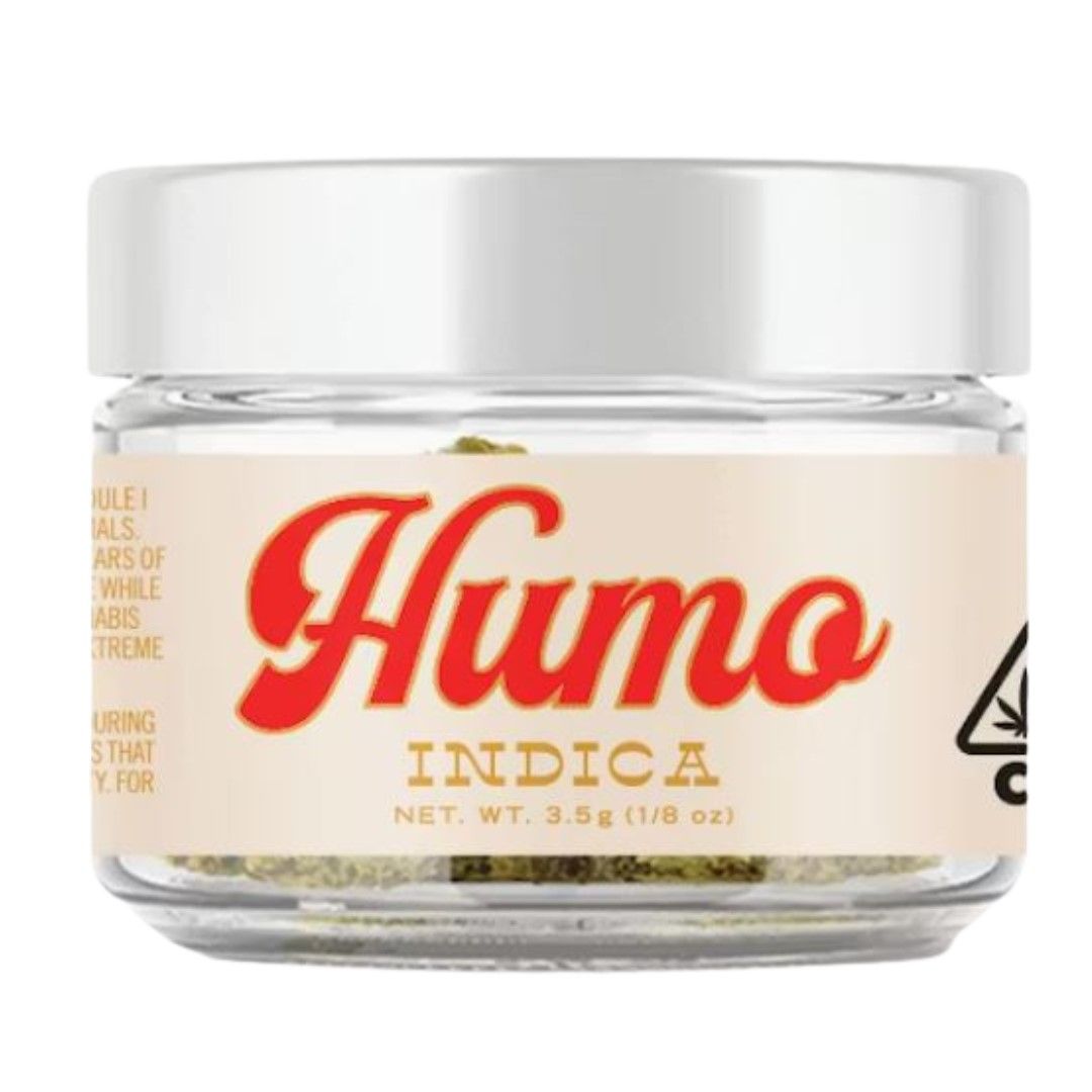 Humo Flower Chalino OG 3.5g