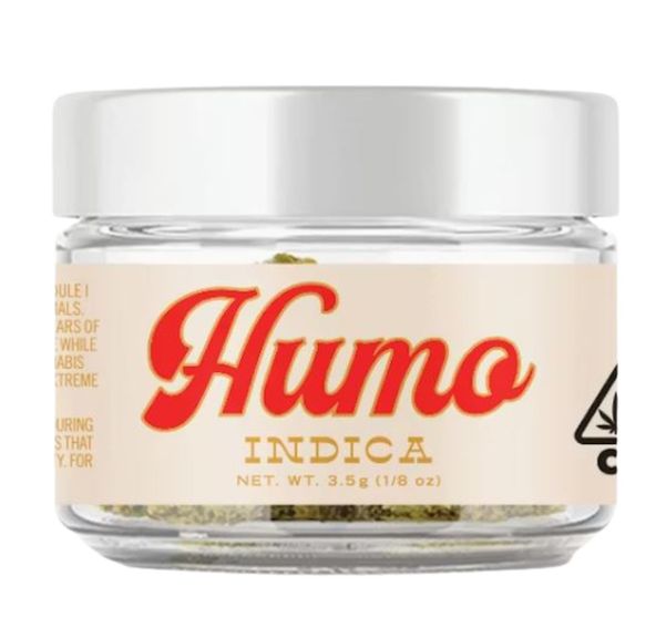 Humo Flower Chalino OG 3.5g