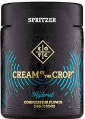 COTC- 3.5G SPRITZER