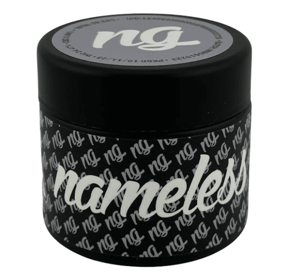 NAMELESS GENETICS- 3.5 MEGA WELLNESS OG