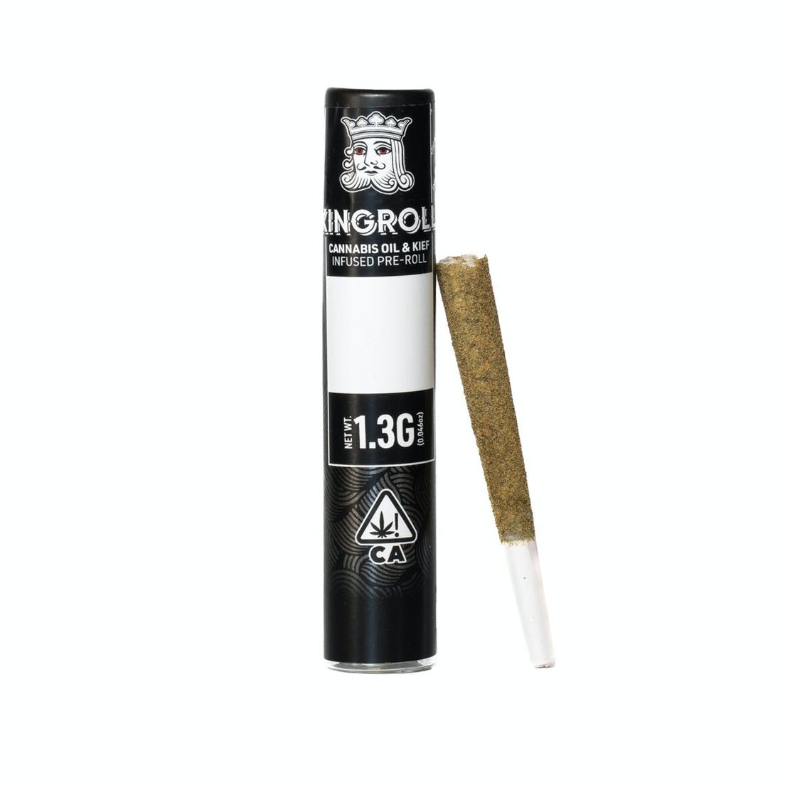 Kingroll Cannalope AK x Cannalope Kush $16