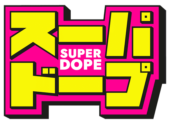 Super Dope 1G Rosin - Bubblegum Popperz