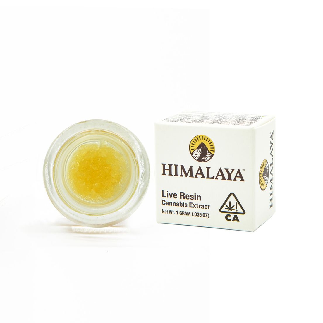Himalaya Sugar Pave 1g