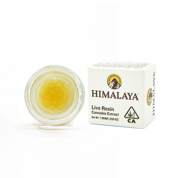 Himalaya Sugar Pave 1g