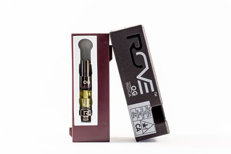 Cookies Cartridge 0.525g - AZ