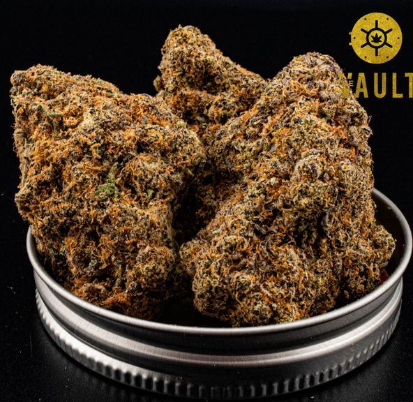 AAAA | FROZEN GRAPES | 2 OZS FOR 150$