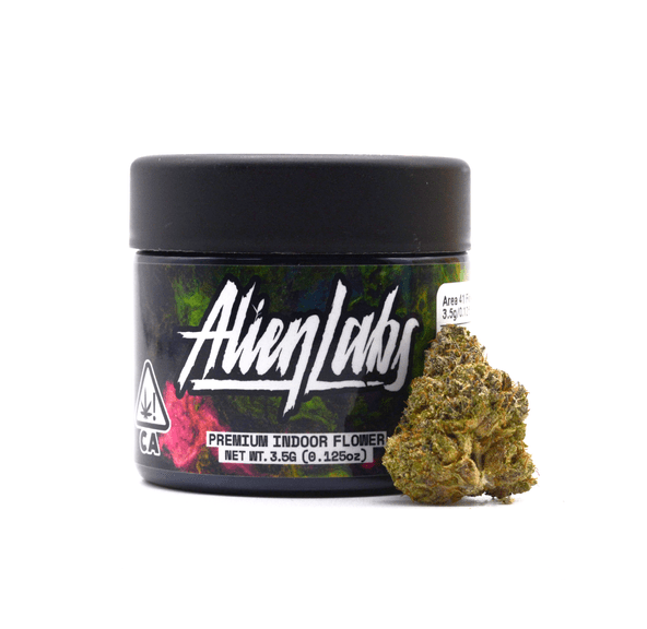 Alien Labs Area 41 Indoor 3.5g (ea)