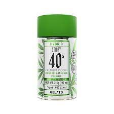.5G 40S PREROLL MULTI PACK - GELATO