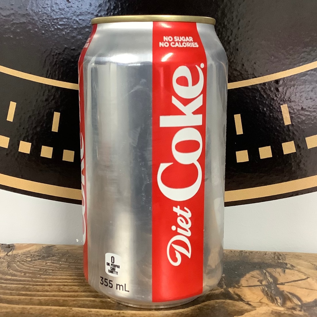 Diet Coke