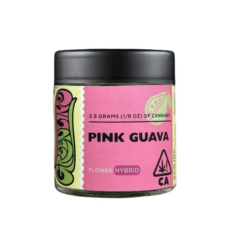 Greenline - Pink Guava 3.5g