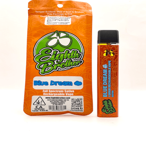 Blue Dream All-In-One 1.00 g
