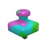 BHQC Piece Maker Gear Silicone Karb Kap