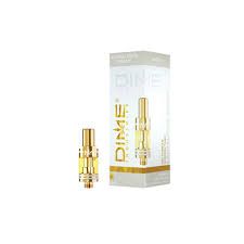 Dime Industries- Cantaloupe Dream Signature Line 1000MG Cartridge Tank 1g (S)