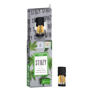 1G POD - PINEAPPLE RUNTZ