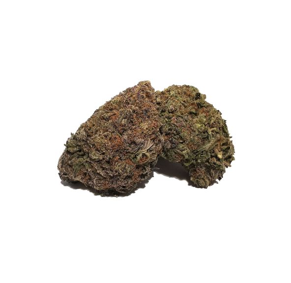 Black Diamond - 3.5 grams