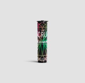 .5g Black Diamond (SINGLE) Pre Rolls - CRU