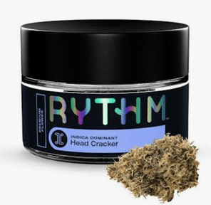 Head Cracker 3.5G