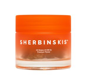 Sherbinskis Flower Nade 3.5g