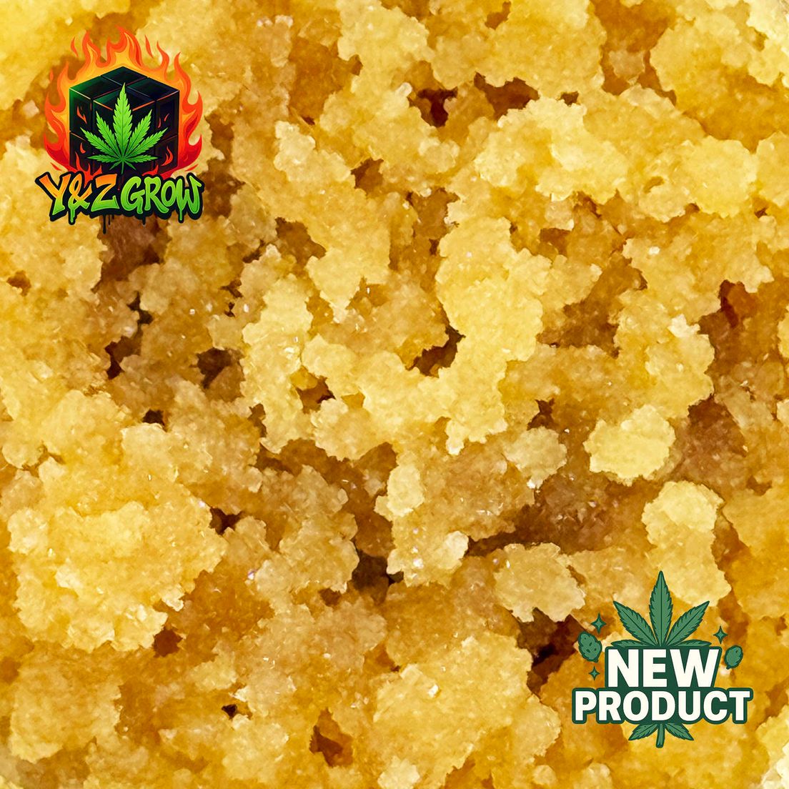 ?NEW?Extracts #20 - Maui Wowie Micro Diamond