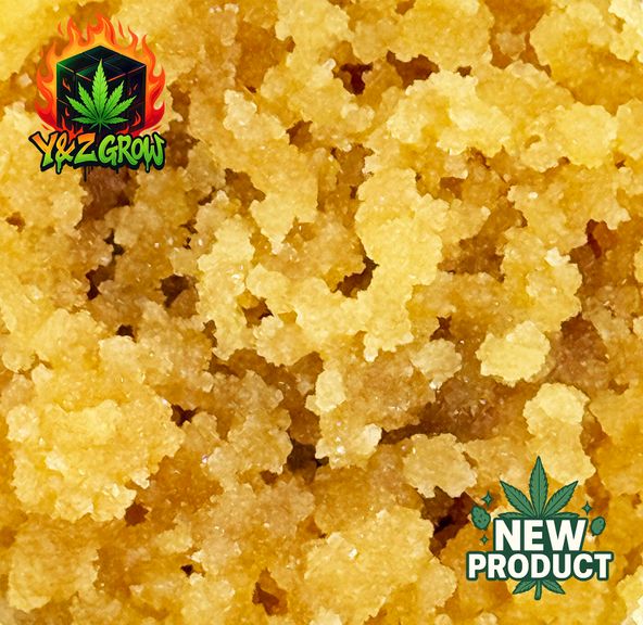 ?NEW?Extracts #20 - Maui Wowie Micro Diamond