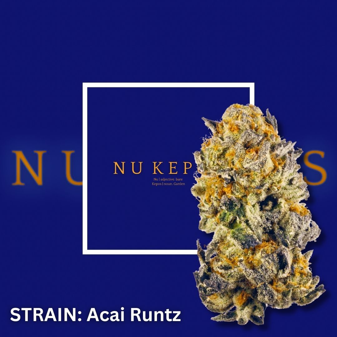 Kepos - Acai Runtz 14g