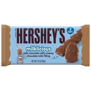 Hershey's Milklicious 39g