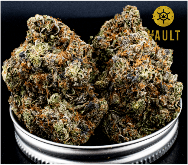 AAAA+ | Black Gas
