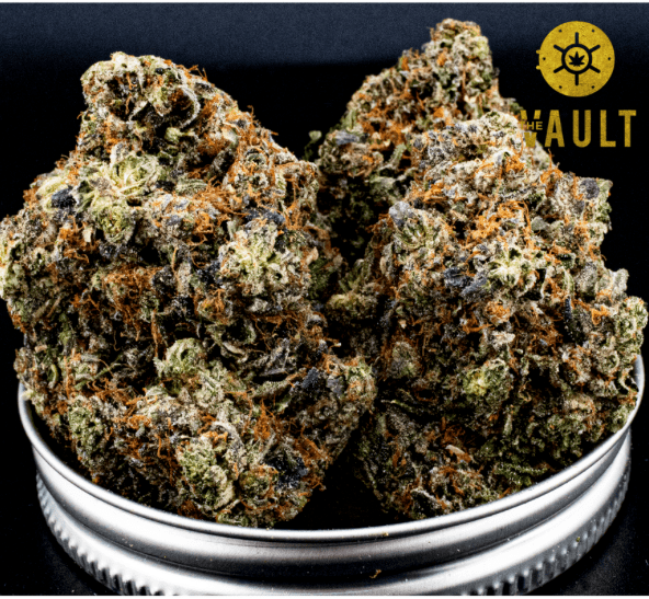 AAAA+ | Black Gas
