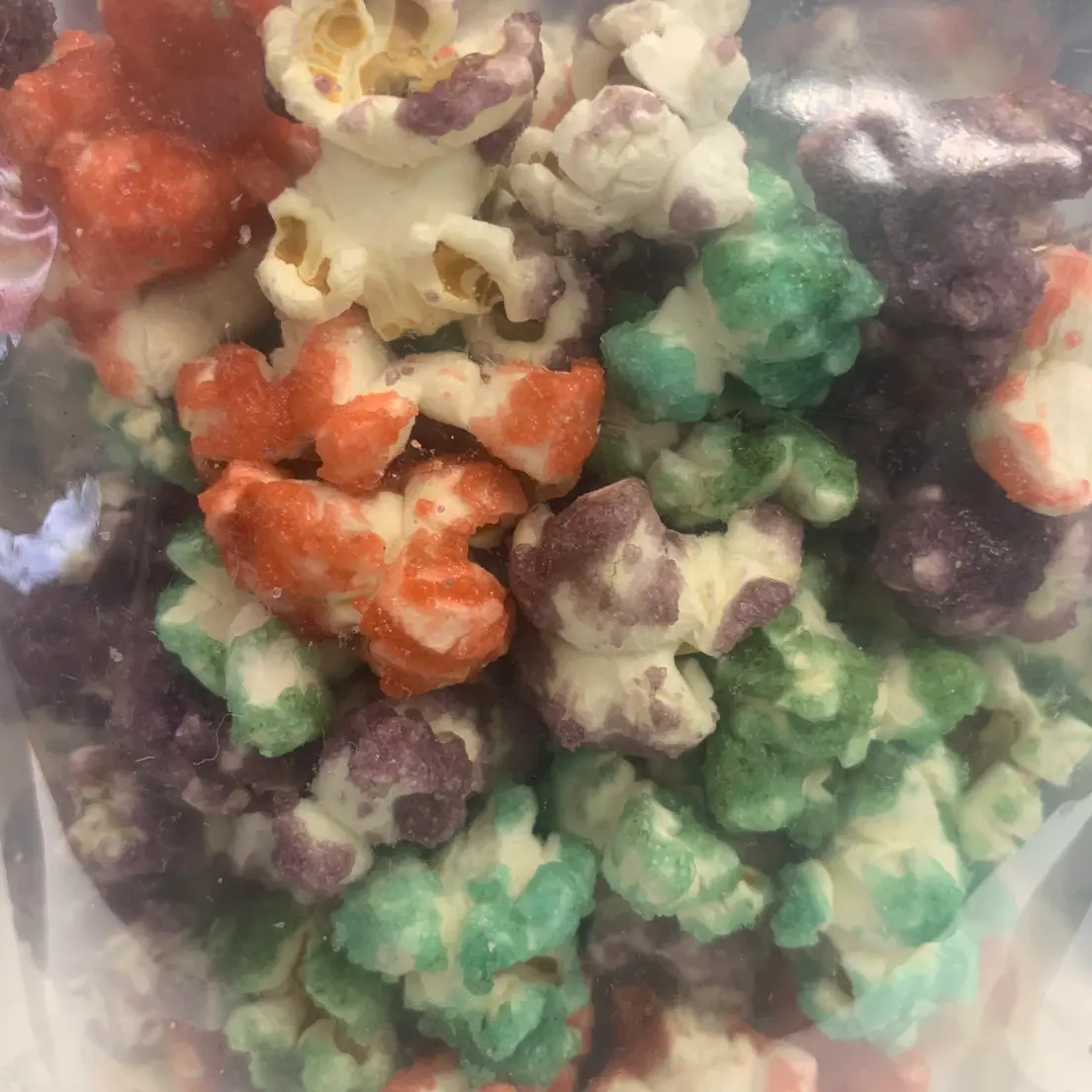 Candy Corn