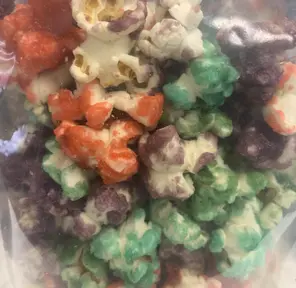 Candy Corn