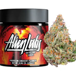 Alien Labs Indoor Flower Skyline Haze 3.5g