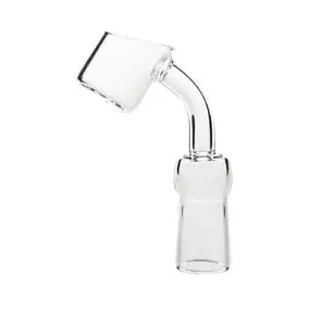 45° Quartz Banger - 14mm Female