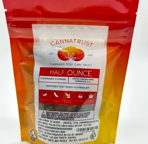3 Kings (indica) - 14g Flower (THC 25%) by Cannatrust **Buy 2 for $80**