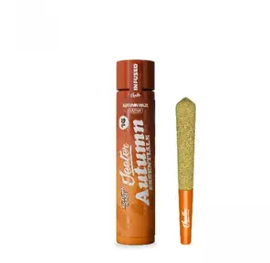 Autumn Haze Seasonal Essentials Infused Pre Roll 1.00 g