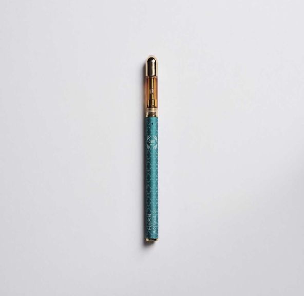 CBD Plus Disposable Vape Pen 450mg - Herb Angel